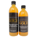 Ultimate gold detox 1ct - Premium  from H&S WHOLESALE - Just $10! Shop now at H&S WHOLESALE
