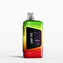 Losst THC V3 7.5g 420 Edition THC-A+THC-P Disposable Vape 5ct Display Box
