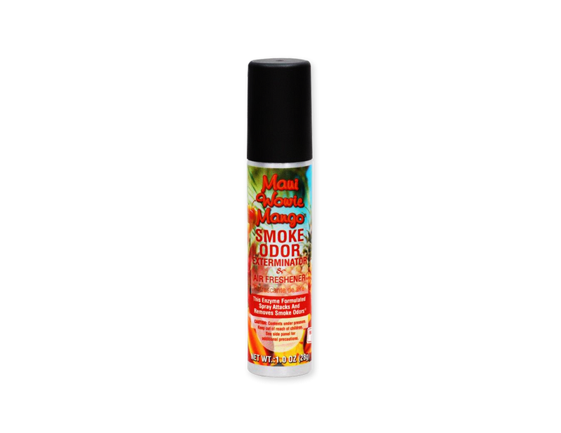 Smoke Odor Spray 1oz Mixed Flavors 12ct Display Box - Premium  from H&S WHOLESALE - Just $30! Shop now at Y&M WHOLESALE