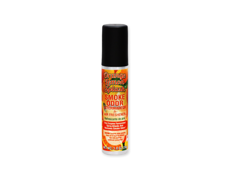 Smoke Odor Spray 1oz Mixed Flavors 12ct Display Box - Premium  from H&S WHOLESALE - Just $30! Shop now at Y&M WHOLESALE
