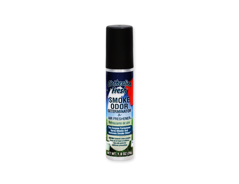 Smoke Odor Spray 1oz Mixed Flavors 12ct Display Box - Premium  from H&S WHOLESALE - Just $30! Shop now at Y&M WHOLESALE