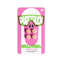 PartyDuck Proprietary Blend 4pk Chewing Tablets 10ct Display Box