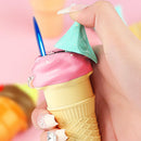 Clickit Mini Ice Cream Torch Lighter 12ct Display Box GH-9583