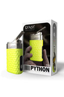 Lookah Python Wax Vape Pen 1ct Box - Premium  from H&S WHOLESALE - Just $44.99! Shop now at H&S WHOLESALE