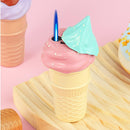 Clickit Mini Ice Cream Torch Lighter 12ct Display Box GH-9583