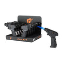 Clickit Gun Torch Lighter 10ct Display Box GT-015