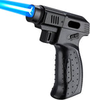 Clickit Gun Torch Lighter 10ct Display Box GT-015