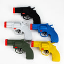 Clickit Pistol Gun Torch Lighter 10ct Display Box GH-5919