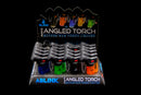 Blink Mini Angled Torch Lighter 20ct Display Box
