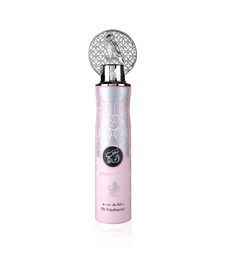 Alttafa Air Freshener 300ml 1ct Bottle