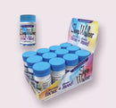 Sleep Walker Focus & Mood 20pk Caps Jars 12ct Display Box