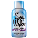 Sleepwalker 2oz Mood Enhancement Liquid Shots 12ct Display Box