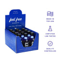 Feel Free Classic Tonic Kratom Shots 12ct Display Box