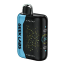 GEEK LABS PULSE X Nixodine edition 50k puffs 5 ct