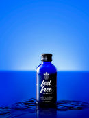 Feel Free Classic Tonic Kratom Shots 12ct Display Box