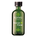 Kanva Botanical Focus + Flow Kratom Shots 12ct Display Box