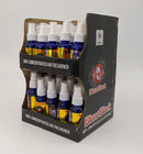 Blunt black air freshener 50ct Display