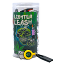 Lighter Leash Keychain Design Character 30ct Jars ￼