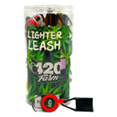 Lighter Leash Keychain Design Character 30ct Jars ￼