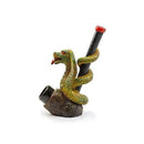 Wood Fancy Mix Characters Pipe 15ct