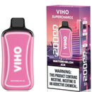 Viho Supercharge 20,000 Puffs 5ct Display Disposable Vape - Premium  from H&S WHOLESALE - Just $35! Shop now at O&Z WHOLESALE
