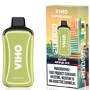 Viho Supercharge 20,000 Puffs 5ct Display Disposable Vape - Premium  from H&S WHOLESALE - Just $35! Shop now at O&Z WHOLESALE