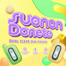 Suonon Donete 50,000 Puffs 5% Nic 20ml Disposable Vape 5ct Display Box