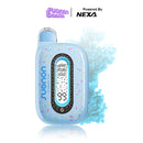 Suonon Donete 50,000 Puffs 5% Nic 20ml Disposable Vape 5ct Display Box