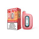 Suonon Donete 50,000 Puffs 5% Nic 20ml Disposable Vape 5ct Display Box