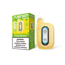 Suonon Donete 50,000 Puffs 5% Nic 20ml Disposable Vape 5ct Display Box