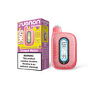 Suonon Donete 50,000 Puffs 5% Nic 20ml Disposable Vape 5ct Display Box