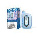 Suonon Donete 50,000 Puffs 5% Nic 20ml Disposable Vape 5ct Display Box
