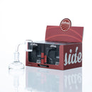 Hillside 22MM FLATTOP Banger 90-14 6pk 1ct Display Box DLQ-094-14