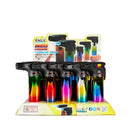 Eagle Torch 4’’ NEO Chrome Side -Torch 15ct Display