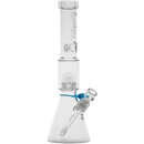 Cookies 2 Da Dome Beaker Bong & Grinder Set 4pc 1ct Box CKW-007