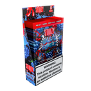 Stiiizy Premium All Natural Leaf Wrap 8ct Box - Premium  from H&S WHOLESALE - Just $30! Shop now at H&S WHOLESALE