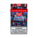 Stiiizy Premium All Natural Leaf Wrap 8ct Box - Premium  from H&S WHOLESALE - Just $30! Shop now at H&S WHOLESALE