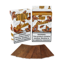 Stiiizy Premium All Natural Leaf Wrap 8ct Box - Premium  from H&S WHOLESALE - Just $39.99! Shop now at H&S WHOLESALE
