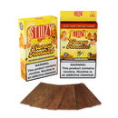 Stiiizy Premium All Natural Leaf Wrap 8ct Box - Premium  from H&S WHOLESALE - Just $30! Shop now at H&S WHOLESALE