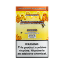 Stiiizy Premium All Natural Leaf Wrap 8ct Box - Premium  from H&S WHOLESALE - Just $30! Shop now at H&S WHOLESALE