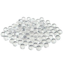 ChemGlass Life Sciences Beads Borosilicate Glass Clear 2ct Bag