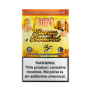 Stiiizy Premium All Natural Leaf Wrap 8ct Box - Premium  from H&S WHOLESALE - Just $30! Shop now at H&S WHOLESALE