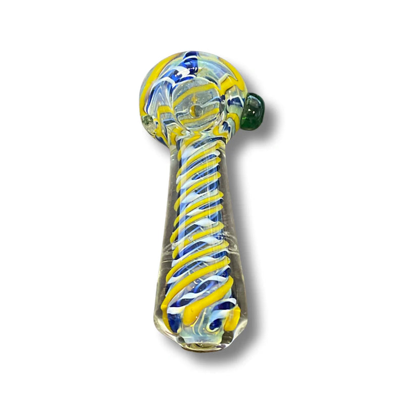 Large 4.5’’ Hand Pipe Style #75 1ct LP-075 #10717