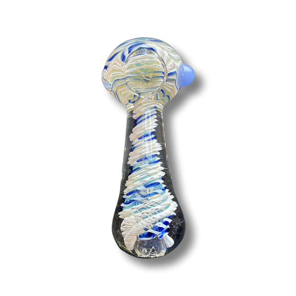 Large 4.5’’ Hand Pipe Style #75 1ct LP-075 #10717