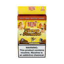Stiiizy Premium All Natural Leaf Wrap 8ct Box - Premium  from H&S WHOLESALE - Just $39.99! Shop now at H&S WHOLESALE