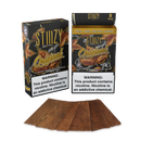 Stiiizy Premium All Natural Leaf Wrap 8ct Box - Premium  from H&S WHOLESALE - Just $30! Shop now at H&S WHOLESALE