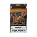 Stiiizy Premium All Natural Leaf Wrap 8ct Box