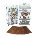 Stiiizy Premium All Natural Leaf Wrap 8ct Box