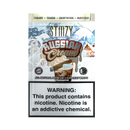 Stiiizy Premium All Natural Leaf Wrap 8ct Box - Premium  from H&S WHOLESALE - Just $39.99! Shop now at H&S WHOLESALE