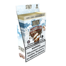 Stiiizy Premium All Natural Leaf Wrap 8ct Box - Premium  from H&S WHOLESALE - Just $39.99! Shop now at H&S WHOLESALE